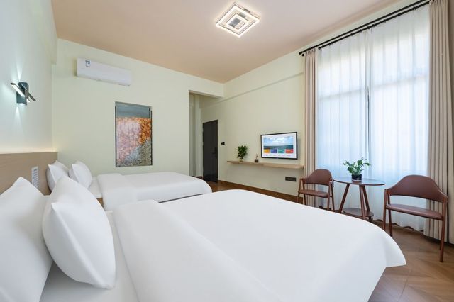 中國大陸最南端的治癒之旅 中國大陸最南端的治癒之旅