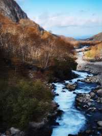 長白定制遊看完這篇攻略再決定