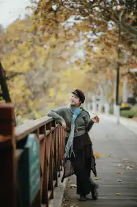 沉浸式吸氧治癒中山公園漫遊攻略