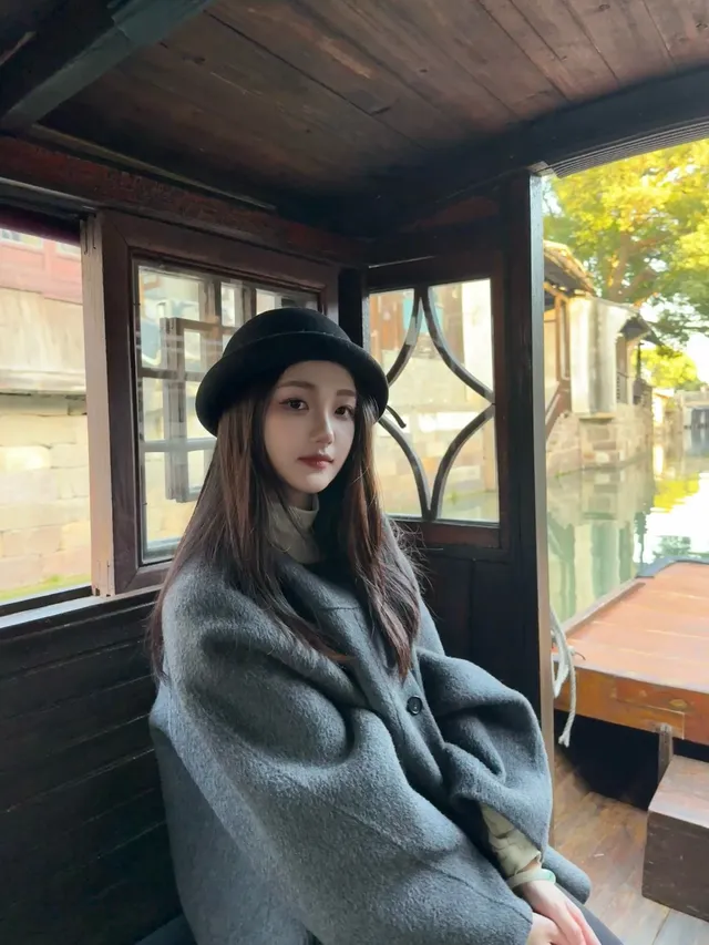 烏鎮漫遊48h 烏鎮漫遊48h