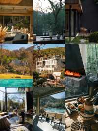 安吉48小時逃離計劃｜和閨蜜的山野泡湯之