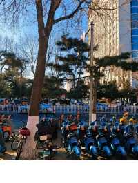 Tongliao Urban Vibes✨