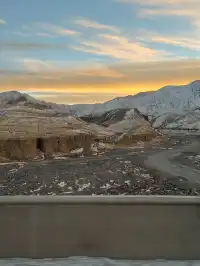 青甘大環線剛回來!!!說一些真實感受。。。