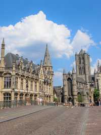 歐洲連遊12日｜這篇攻略讓你秒懂