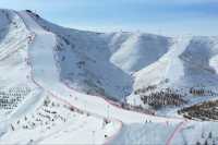 元旦滑雪勝地推薦南方北方都有,速碼!