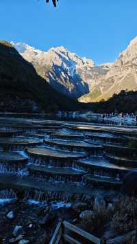 3天2夜麗江遊玩攻略古城漫步&雪山朝聖之旅