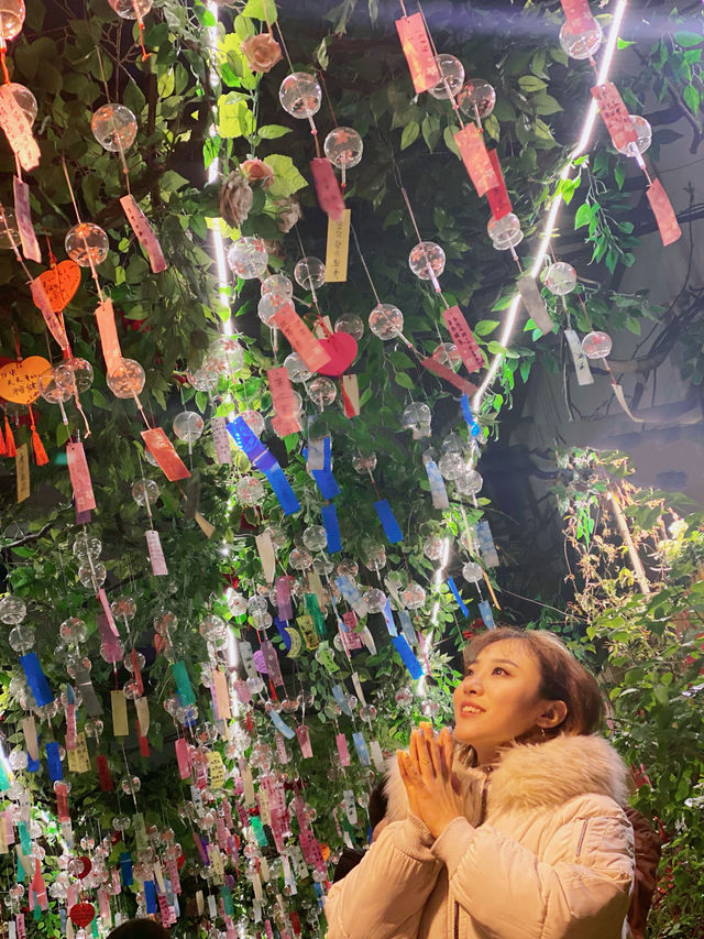 南京沉浸式暴走古都攻略