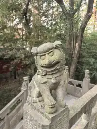 12.4安徽-包公祠-包大人草民來看您了