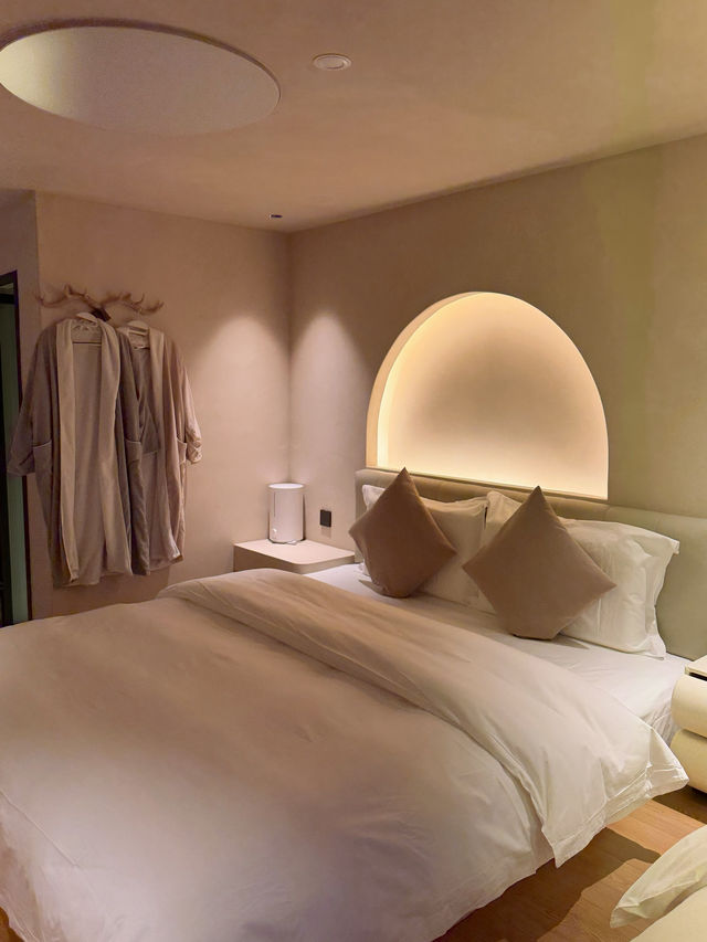 麗江古城C位民宿！躺看雪古城雙景太絕了