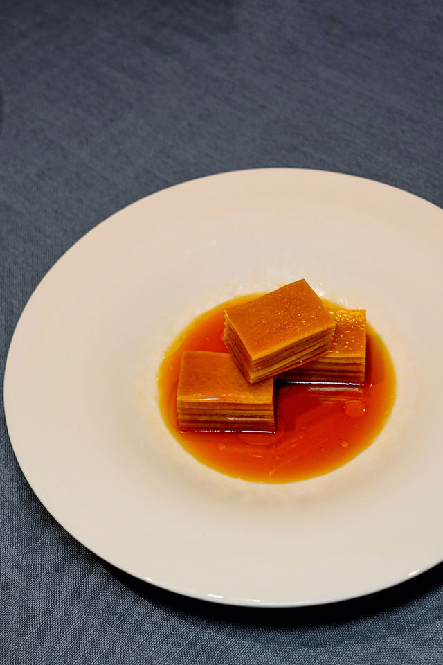 梧桐區獨棟別墅，藏著地道鮮味