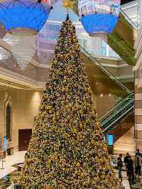 The Ultimate Hong Kong & Macau Christmas Photo Hunt Guide! 🎄✨