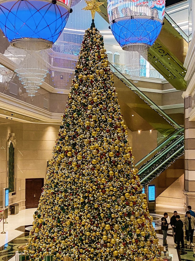 The Ultimate Hong Kong & Macau Christmas Photo Hunt Guide! 🎄✨ The Ultimate Hong Kong & Macau Christmas Photo Hunt Guide! 🎄✨