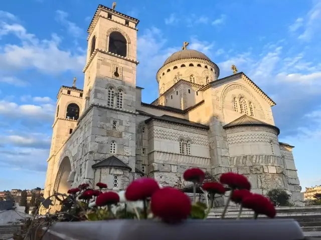 Balkan Roaming Notes: Deeply Healed by Mountains, Sea, and Colors