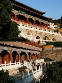 普陀山，來了就好越來越好越好越來