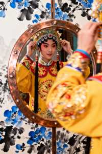 北京新晉打卡地 | 梅蘭芳祖居首度開放 沉浸式京剧美學之旅