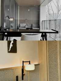 男大實測!800+住進凱悅臻選山水庭院,這波血賺不虧