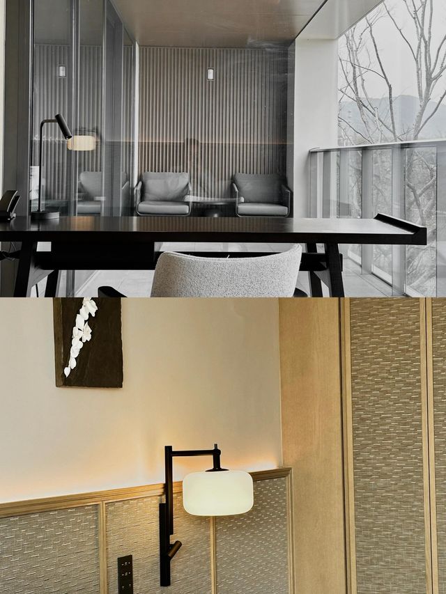 男大實測!800+住進凱悅臻選山水庭院,這波血賺不虧 男大實測!800+住進凱悅臻選山水庭院,這波血賺不虧