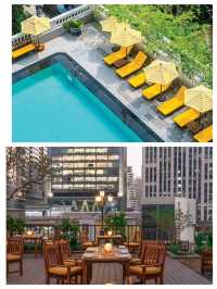 跳脫日常！諾翰帶你定義專屬假日節拍