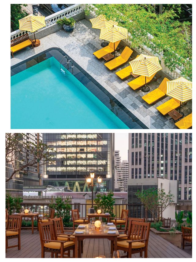 跳脫日常！諾翰帶你定義專屬假日節拍