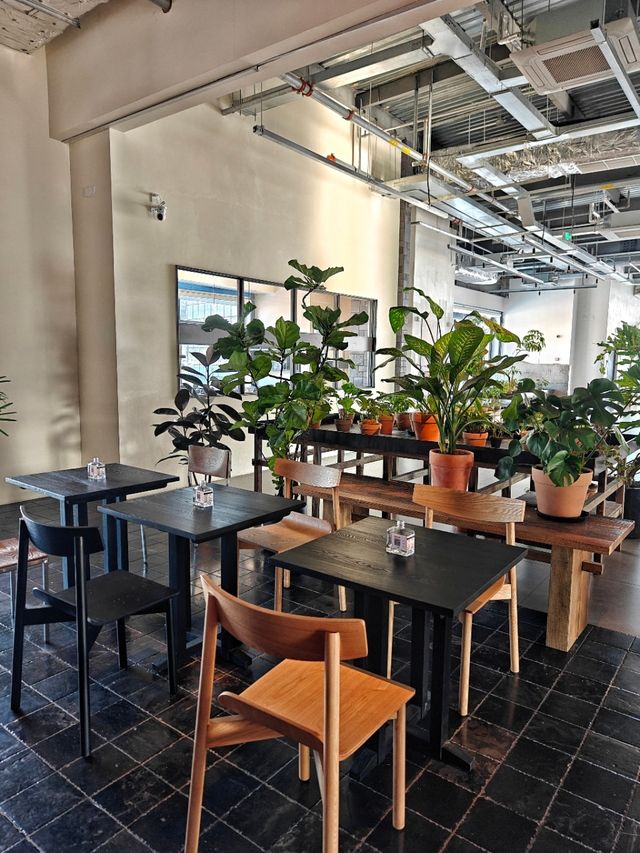 魔都首店·雲南發酵廚房環境太棒了~ 魔都首店·雲南發酵廚房環境太棒了~