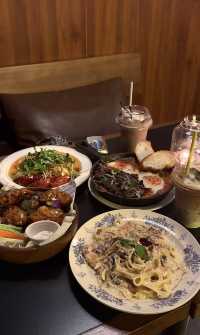 聖誕夜的瀋陽浪漫打卡