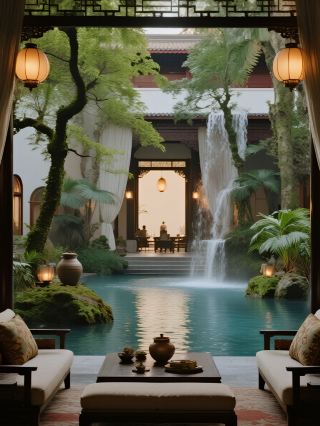 창문을 열면 바로 분설! 홋카이도 최고급 스키장의 겨울 꿈