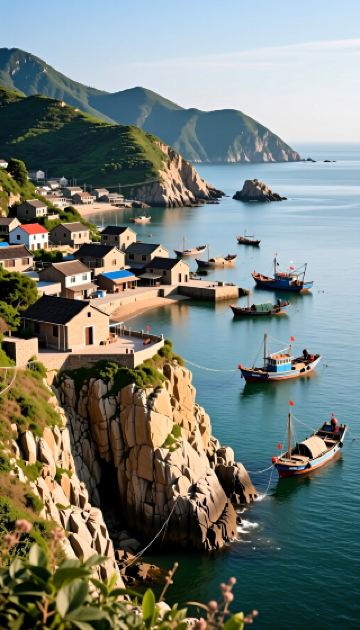 Guangdong Zhongshan Yakou Village Travel Guide