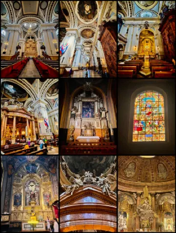 サラゴサ観光ガイド2026年：人気スポット、グルメ、ホテル、天気など