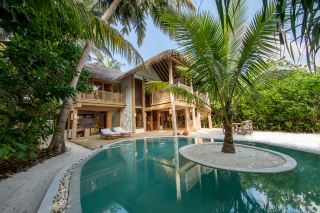 The Stars Gather at Soneva