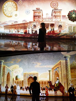 素敵なことがすぐにやってくる、マカオのカップル必見スポット！