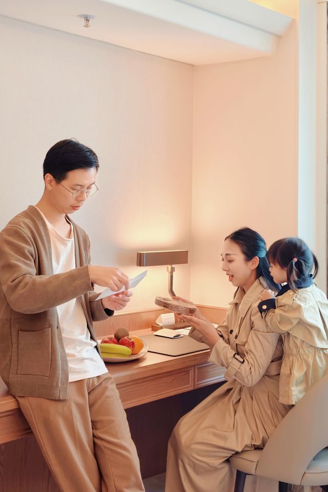 香港新開這家酒店,太懂親子家庭了~|Trip.com 香港