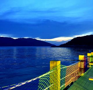 Jiangmen Tourist Attractions Ranking