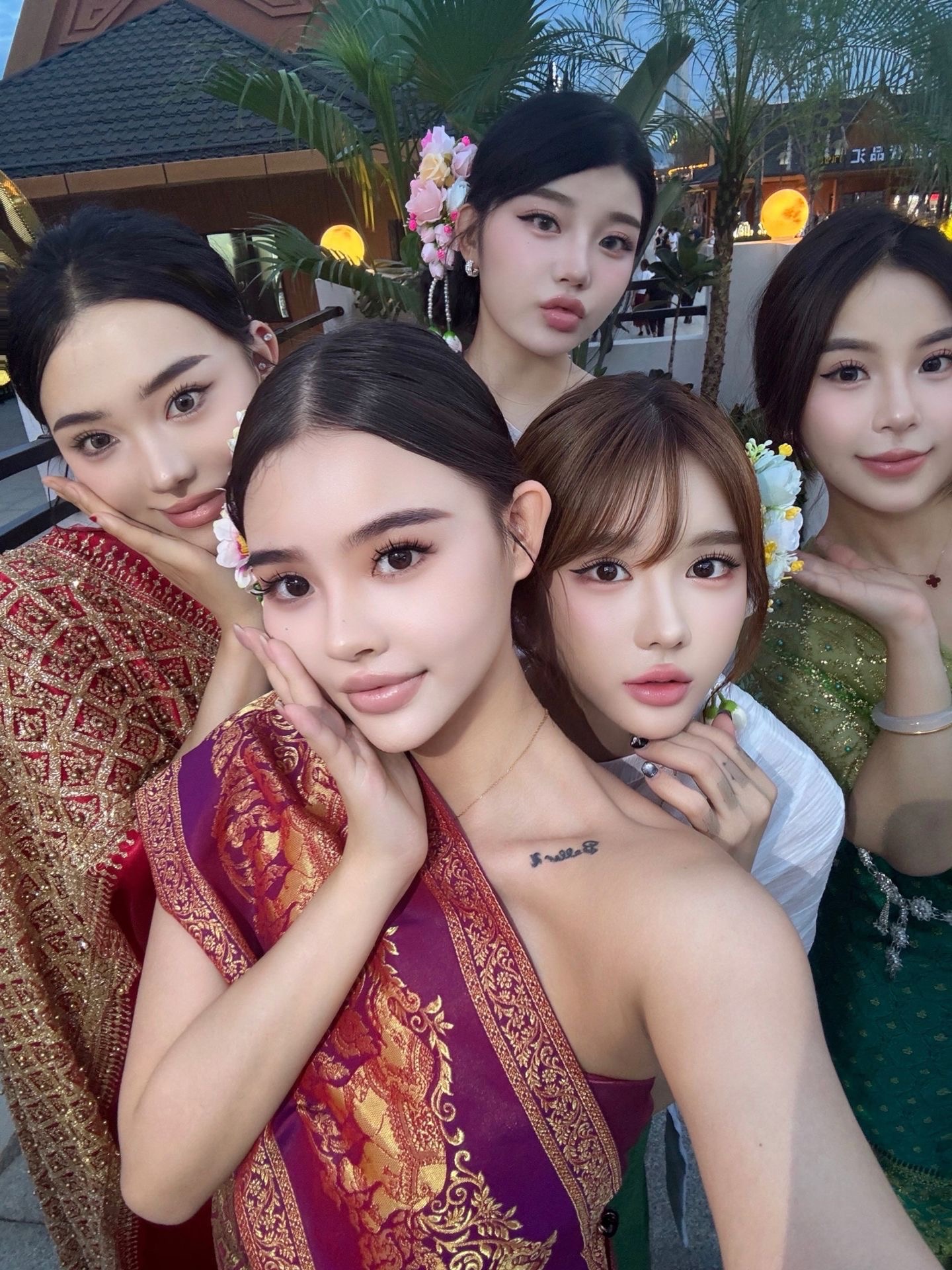 Tour Thái Lan 10 ngày | Khám phá các hòn đảo Phật giáo và mở ra một hành trình kỳ diệu