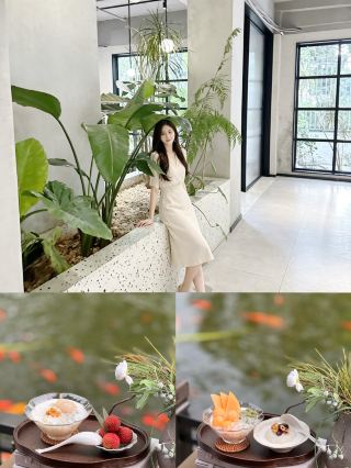 This hotel is absolutely stunning