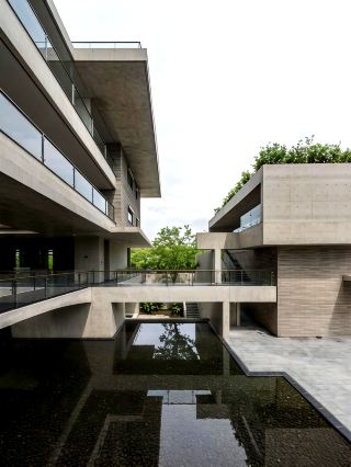 Yixing Xirang Hotel: Stay in an Art Museum by Taihu Lake