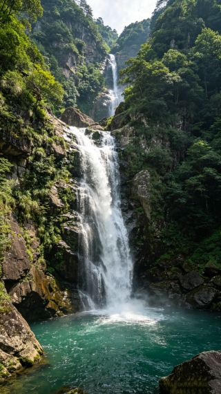 福建屏南に隠れた人間の秘境！3日2泊でゆったり山水古村を散策、子ども連れにぴったり