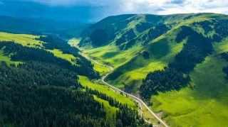 While it’s still a hidden gem, go and discover your own Altay of Western Beijing. 