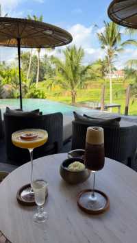Fantastic Stay in a Luxe Ubud Villa