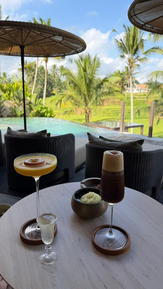 Pengalaman Menginap Luar Biasa di Vila Mewah Ubud