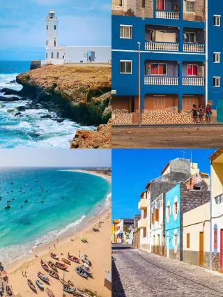 Cape Verde, the Atlantic’s hidden gem｜This visa-free, off-the-beaten-path island is amazing