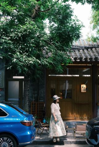 Stroll through the old streets of Tai’an | Discover the slow pace of this small town
