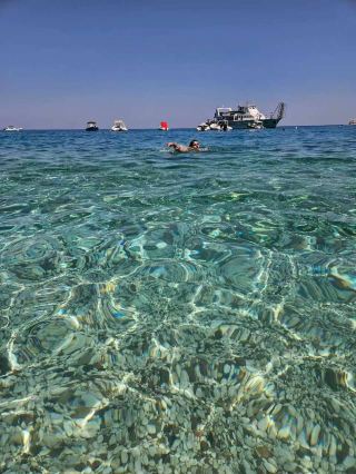 Sardinia | Mediterranean's hidden gem, the Emerald Coast loved by the wealthy