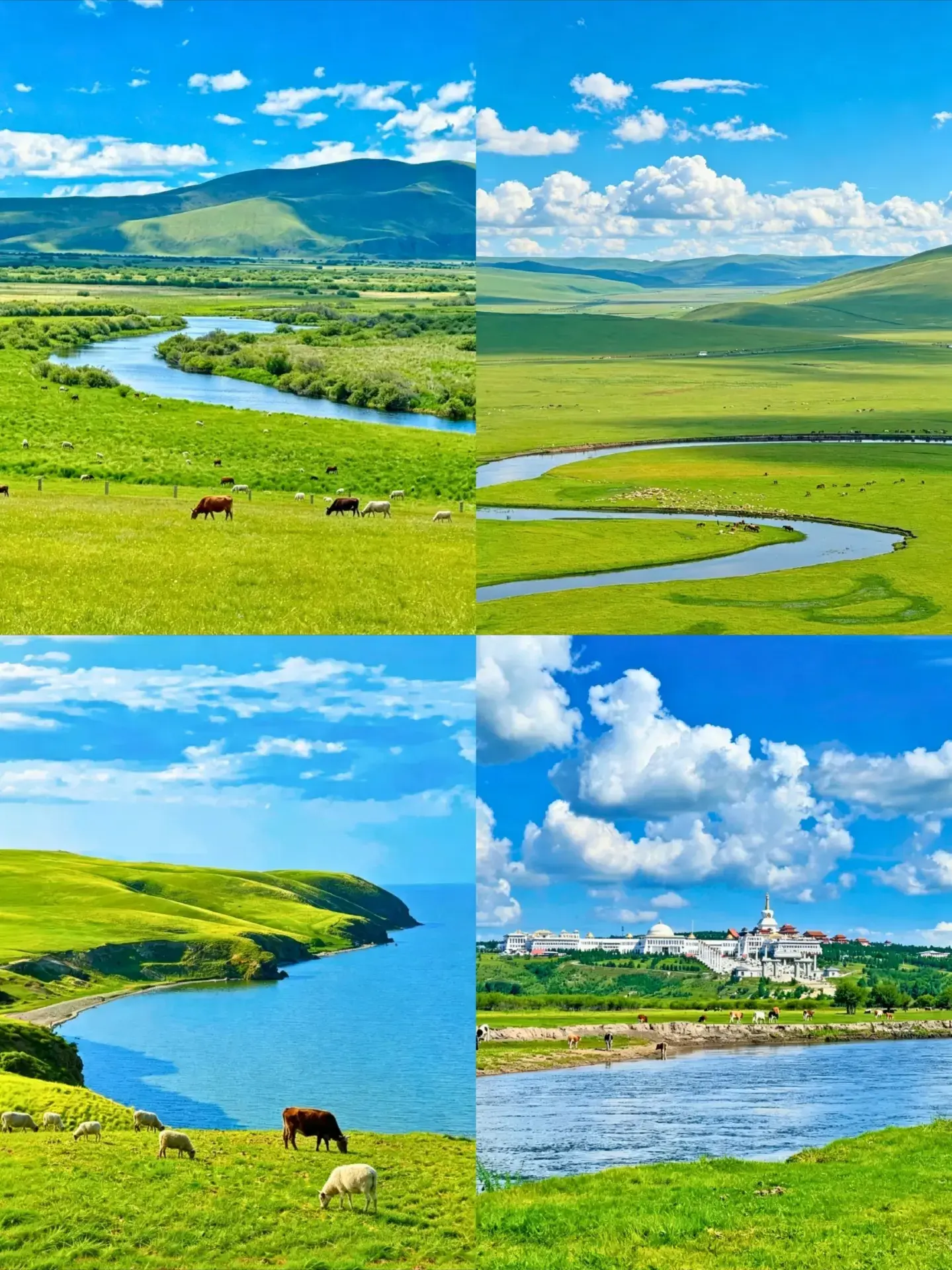 June to August is perfect for budget travel with four low-cost cities