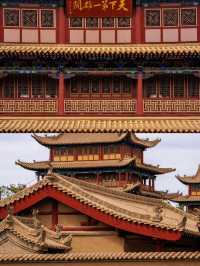 嘉峪關已回,7‑8月千萬別來,戈壁暴曬太煎熬