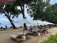 Beautiful Resort with Potential for Improvement