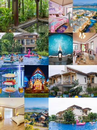 A great summer getaway in Guangdong: Visit the Water Venice of Guangdong