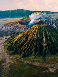 This is the consequence of flying a drone recklessly in Indonesia