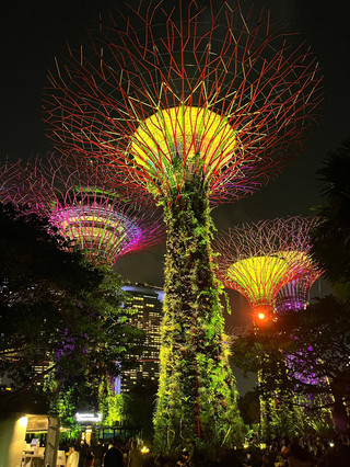 Stunning Architecture and Memorable Views, but Some Drawbacks