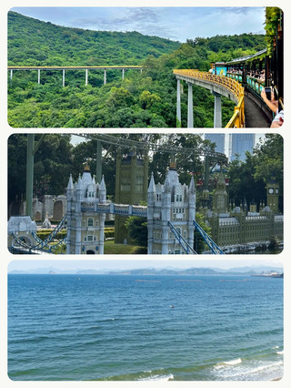 ฉันเสียใจที่ไม่ได้รู้เรื่องนี้มาก่อน! ทริปเที่ยวในเมืองแบบประหยัดในเดือนกันยายนมีค่าใช้จ่ายเฉลี่ย 500 หยวนต่อคน