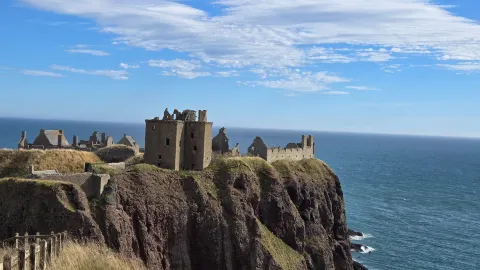 A Perfectly Planned Scottish Adventure — traveler post in Oban